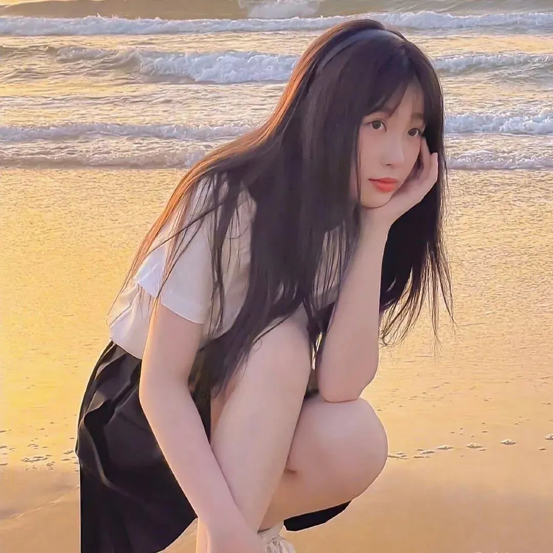 幸福的模样